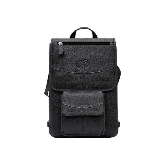 Picture of MacCase Premium Flight Jacket - Notebook carrying case - 16in - black - for Apple MacBook Pro (16 in)