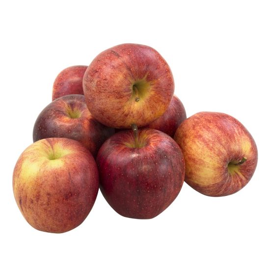 Picture of National Brand Fresh Gala Apples, Pack Of 8