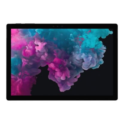 Picture of Microsoft Surface Pro 6 - Tablet - Intel Core i5 - 8250U / up to 3.4 GHz - Windows 10 Home - UHD Graphics 620 - 8 GB RAM - 256 GB SSD NVMe - 12.3in touchscreen 2736 x 1824