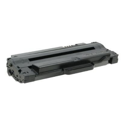 Picture of West Point Remanufactured Black High Yield Toner Cartridge Replacement For Dell 2500