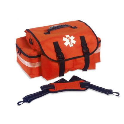 Picture of Ergodyne Arsenal 5210 Small Trauma Bag, 7inH x 10inW x 16-1/2inD, Orange