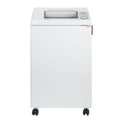 Picture of ideal 3104 Commercial 25-Sheet Cross-Cut Commercial Shredder