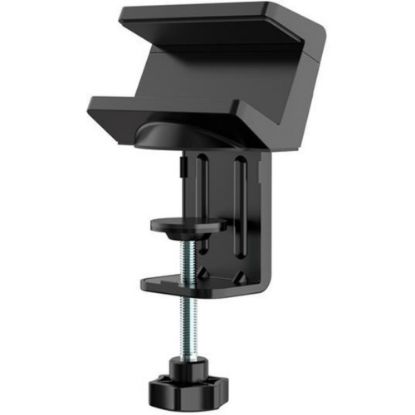 Picture of StarTech.com Adjustable Desk Mount Clamp-On Power Strip Holder