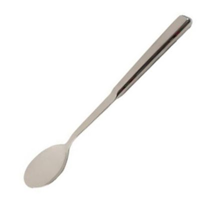 Picture of Vollrath Avocado Spoon, Silver