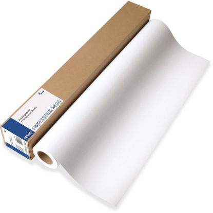 Picture of Epson Matte Photo Paper, 44in x 82ft