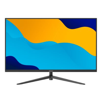 Picture of Element EM3FPAC32BC 32in 1440p QHD IPS Monitor with 65W USB-C, Display Port, and FreeSync