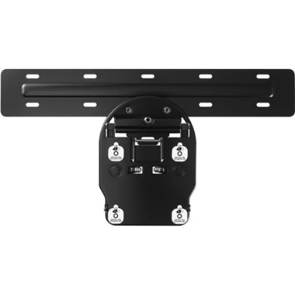 Picture of Samsung WMN-WM65R Wall Mount for Interactive Display - 65in Screen Support - 400 x 400