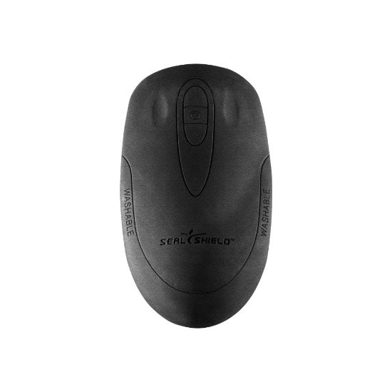 Picture of Seal Shield Washable Medical-Grade USB Optical Mouse