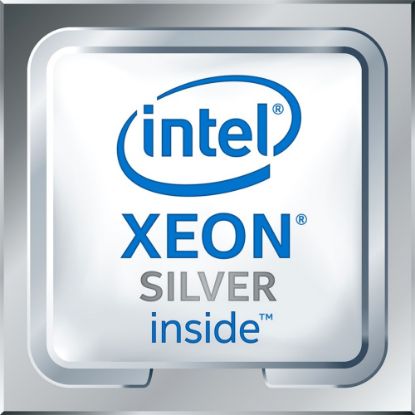 Picture of Lenovo Intel Xeon Silver (2nd Gen) 4216 Hexadeca-core (16 Core) 2.10 GHz Processor Upgrade - 22 MB L3 Cache - 64-bit Processing - 3.20 GHz Overclocking Speed - 14 nm - Socket P LGA-3647 - 100 W - 32 Threads