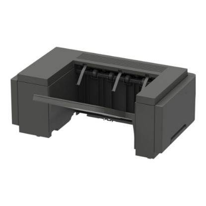 Picture of Lexmark - Media output expander - 500 sheets in 1 tray(s) - for Lexmark B2865, MS725, MS821, MS822, MS823, MS825, MS826, MX826