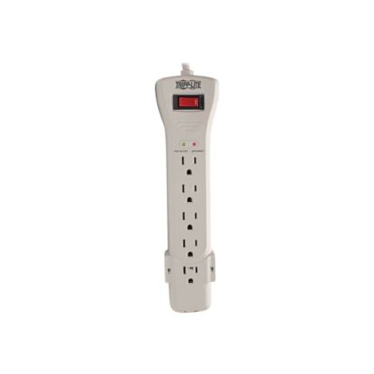 Picture of Tripp Lite Protect It! Seven-Outlet Surge Suppressor, 15ft Cord