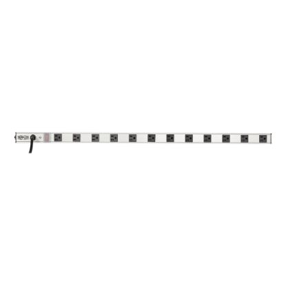 Picture of Tripp Lite Multiple 12-Outlet Power Strip