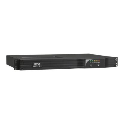 Picture of Tripp Lite SMART750RM1U Smart Pro 750VA 1U Rackmount Line Interactive UPS