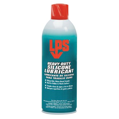 Picture of Heavy-Duty Silicone Lubricants, 13 oz Aerosol Can