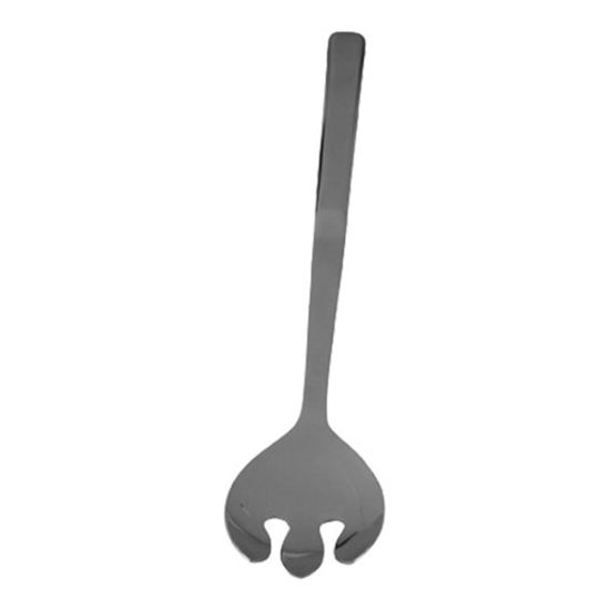 Picture of Johnson Rose Stainless-Steel Buffet Serving Fork, 11 1/2in, Silver