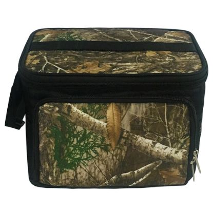 Picture of Brentwood Kool Zone Insulated Cooler Bag, Realtree Edge Camo