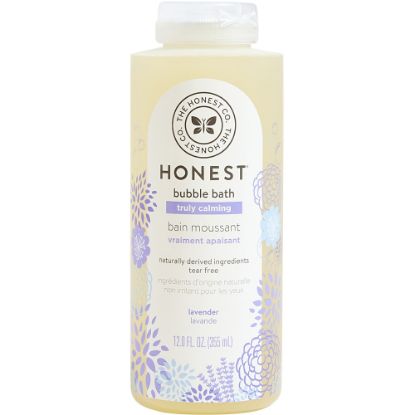 Picture of The Honest Company Shampoo & Body Wash, Lavender Scent, 12 Oz