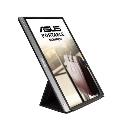 Picture of ASUS ZenScreen MB14AC 14in FHD LED Portable Monitor