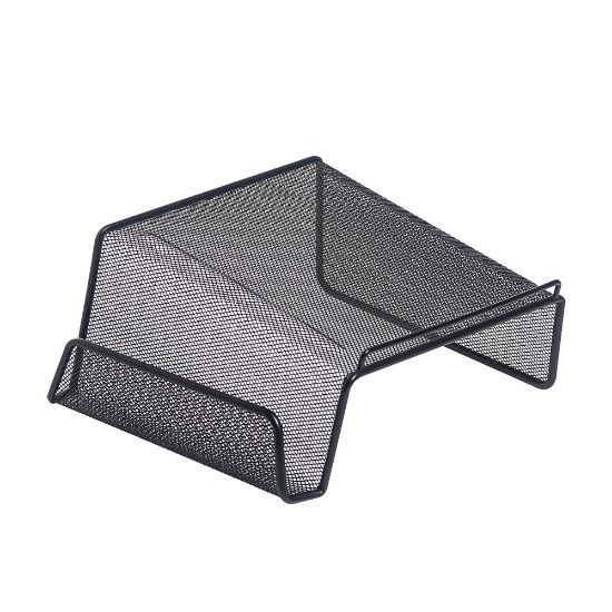 Picture of Office Depot Brand Mesh Phone Stand, Black