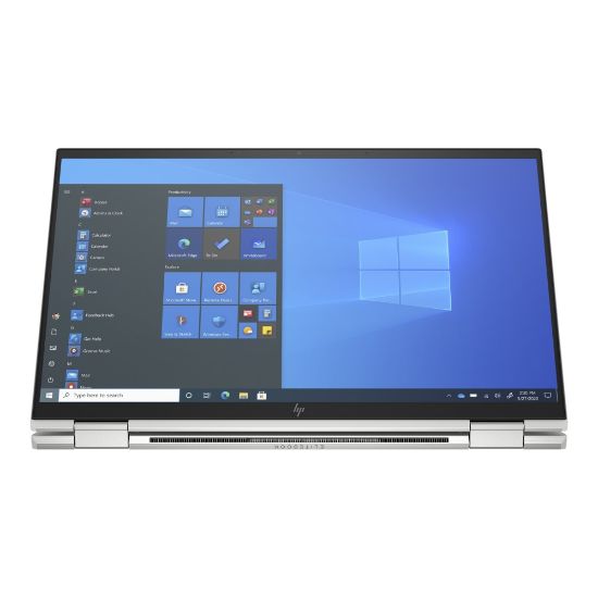 Picture of HP EliteBook x360 1040 G8 14in 2 in 1 Notebook - Intel Core i7 11th Gen i7-1185G7 - 32 GB - 512 GB SSD - Intel HD Graphics Premium - In-plane Switching (IPS) Technology