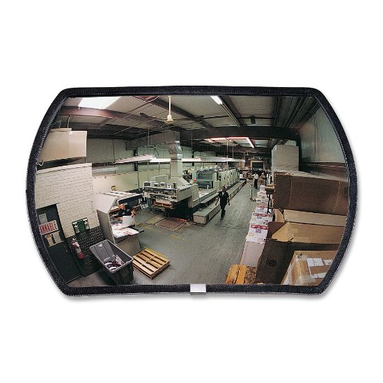 Picture of See All RR1524 Convex Mirror