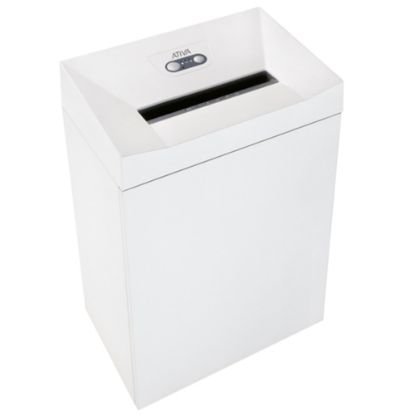 Picture of Ativa 24-Sheet Strip-Cut Shredder, PRO24S