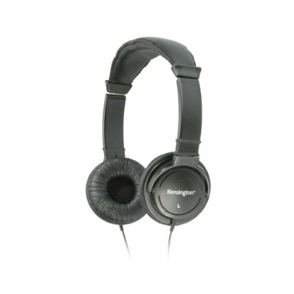 Picture of Kensington Hi-Fi Over-The-Head Headphones