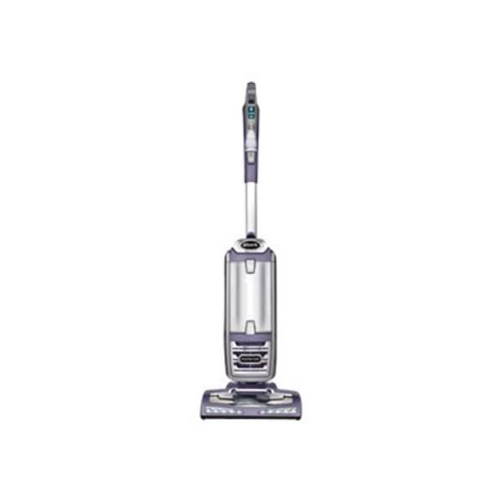 Picture of Shark Rotator HEPA Bagless Upright Lift-Away Vacuum, Purple/Lavender