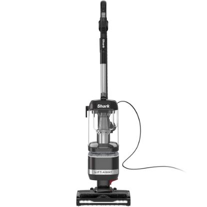 Picture of Shark Navigator Lift-Away ADV Upright Vacuum Cleaner, Black