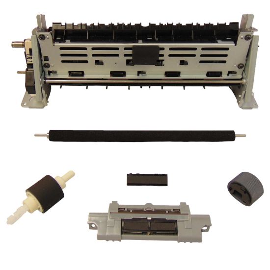 Picture of IPW Preserve 130-708-ODP (HP RM1-6405) Remanufactured Maintenance Kit