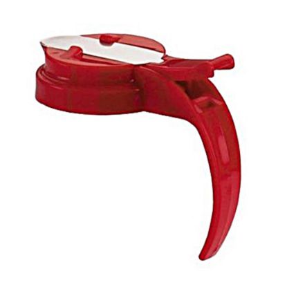 Picture of Vollrath Dripcut Top, Red