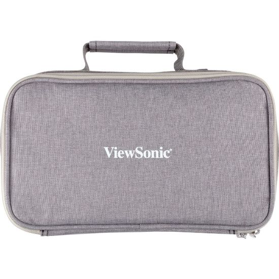 Picture of ViewSonic Carrying Case Portable Projector - Carrying Case Portable Projector