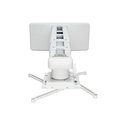 Picture of ViewSonic PJ-WMK-305 Wall Mount for Projector - White - PJ-WMK-305 Wall Mount for Projector - White