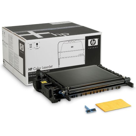 Picture of HP Color LaserJet 5500 Series Image Transfer Kit