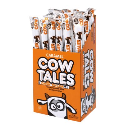 Picture of Cow Tales Vanilla Box, Box Of 36