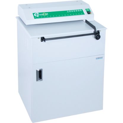 Picture of Formax Greenwave 430 Cardboard Perforator, White