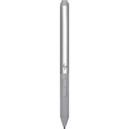 Picture of HP Rechargeable Active Pen G3 - Active - Gray - Notebook Device Supported