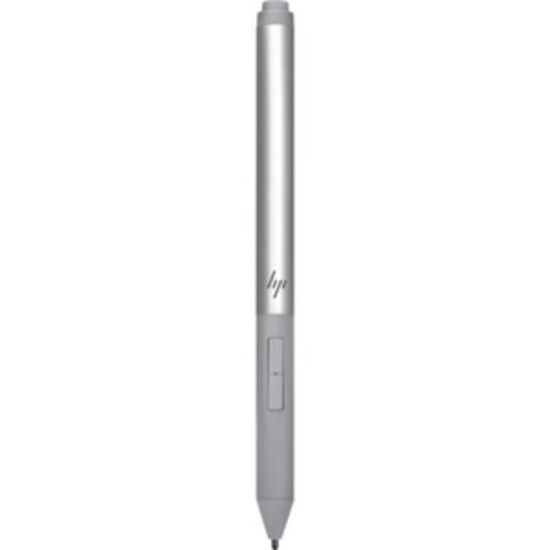 Picture of HP Rechargeable Active Pen G3 - Active - Gray - Notebook Device Supported