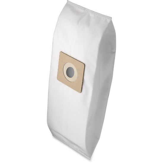 Picture of Hoover HEPA Y Filtration Bags for Hoover Upright Cleaners, 2 Bags/Pack