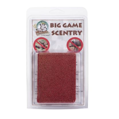 Picture of Just Scentsational Scentry Stone, Big Game Scentry, 1 Oz