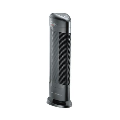 Picture of Turbo Ionic Air Purifier, 500 Sq. Ft. Coverage, 28 1/2in x 7 1/2in x 9 1/2in