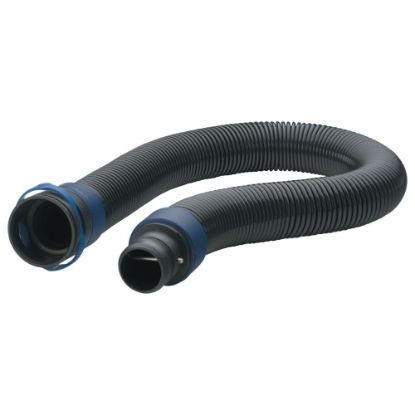 Picture of 3M Versaflo Length-Adjusting Breathing Tube, Black