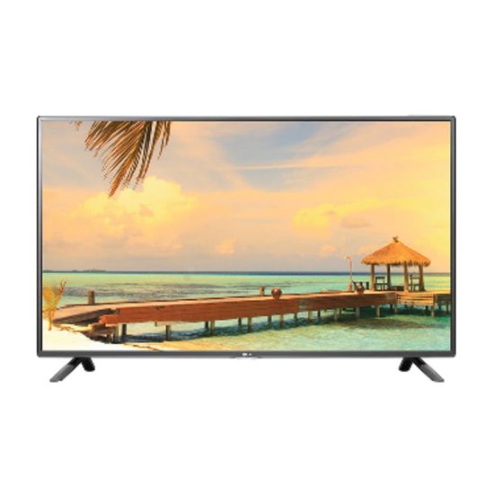 Picture of LG Direct LED Commercial Lite 32in Integrated 720p HDTV, LX330C