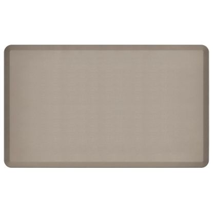 Picture of WorkPro Anti-Fatigue Floor Mat, 36in x 60in, Tan