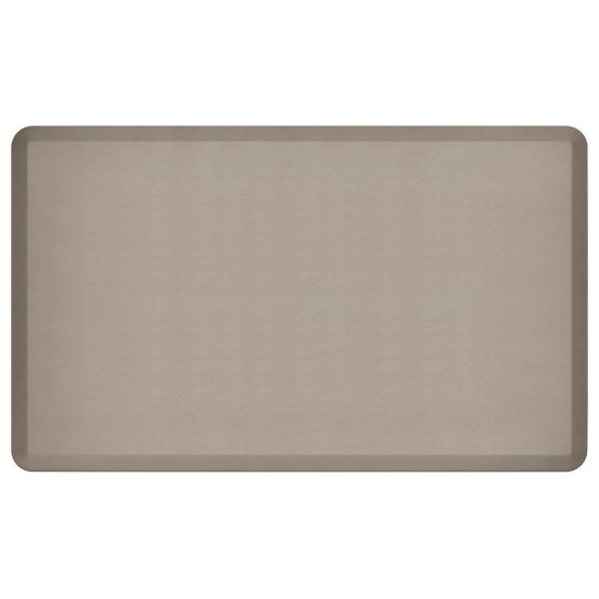 Picture of WorkPro Anti-Fatigue Floor Mat, 36in x 60in, Tan