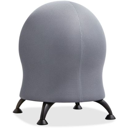 Picture of Safco Zenergy Ball Chair, Gray