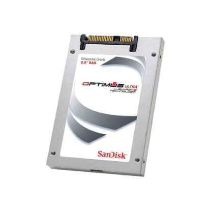 Picture of SanDisk Optimus Ultra 300GB Internal Solid State Drive