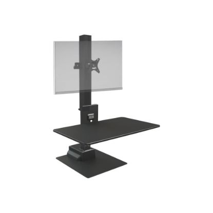 Picture of Ergotech Freedom Display Stand - TAA Compliant