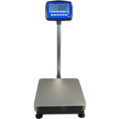 Picture of Brecknell 3900LP Portable Digital Shipping Scale, 250-lb/113-kg Capacity