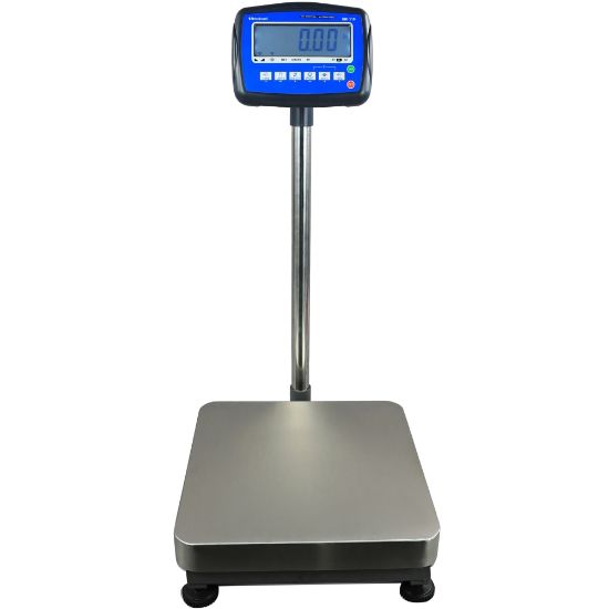 Picture of Brecknell 3900LP Portable Digital Shipping Scale, 250-lb/113-kg Capacity